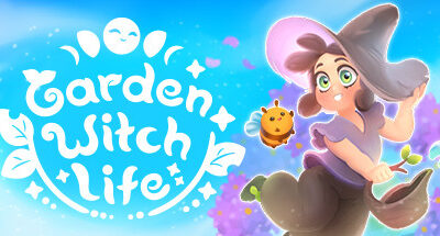 Garden Witch Life Download For PC