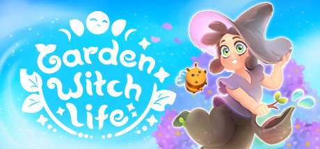 Garden Witch Life Download For PC