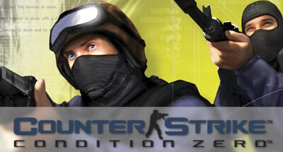 Counter Strike Condition Zero Download For PC