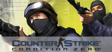 Counter Strike Condition Zero Download For PC