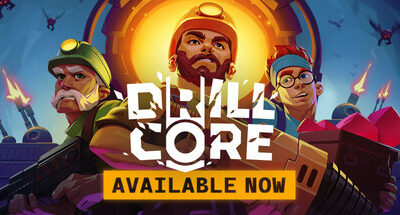 Drill Core Download For PC