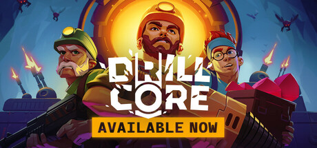 Drill Core Download For PC