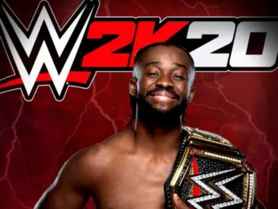 WWE 2K20 Download For PC