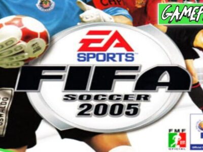 FIFA 2005 Download For PC