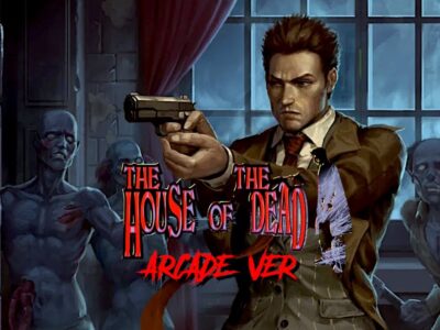 The House of the Dead Download For PC