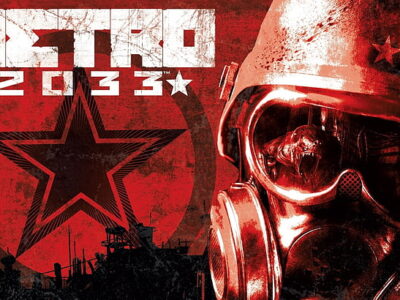 Metro 2033 Download For PC