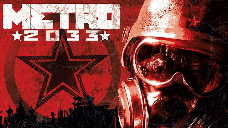 Metro 2033 Download For PC