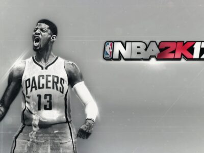 NBA 2K17 Download For PC