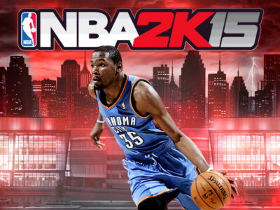 NBA 2K15 Download For PC