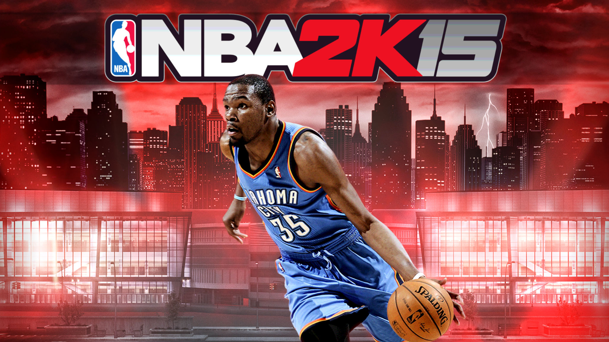 NBA 2K15 Download For PC