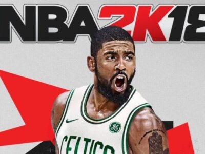 NBA 2K18 Download For PC