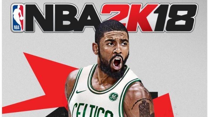 NBA 2K18 Download For PC