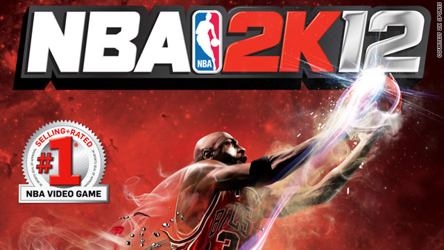 NBA 2K12 Download For PC