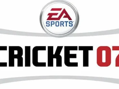 Cricket 2007 Download For PC