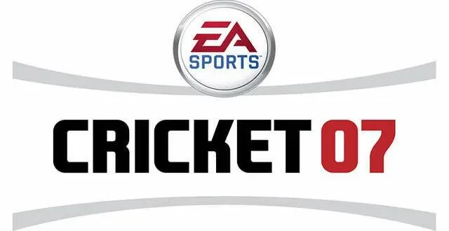 Cricket 2007 Download For PC