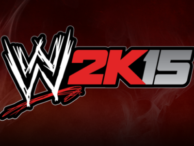 WWE 2K15 Download For PC