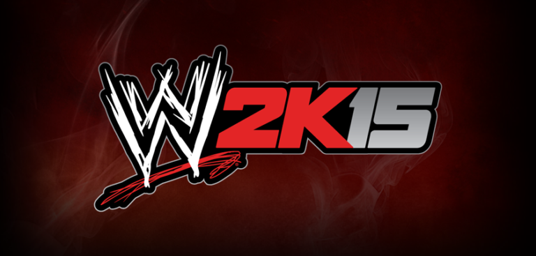 WWE 2K15 Download For PC