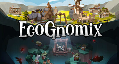 EcoGnomix Download For PC