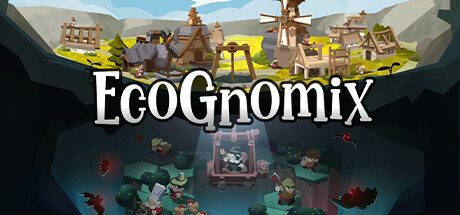 EcoGnomix Download For PC