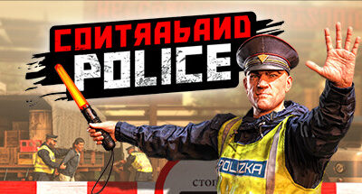 Contraband Police Download For PC