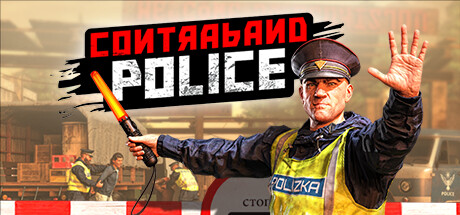 Contraband Police Download For PC