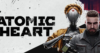 Atomic Heart Download For PC