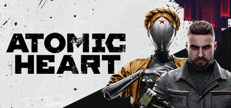 Atomic Heart Download For PC