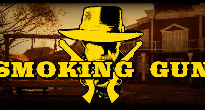 Smoking Gun Download For PC