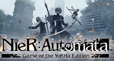 NieR Automata Download For PC