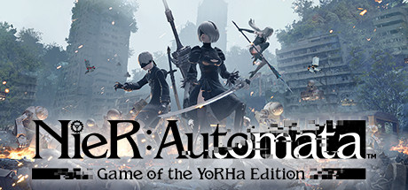 NieR Automata Download For PC