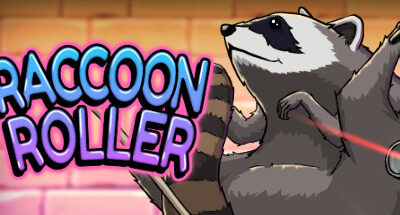 Raccoon Roller Download For PC