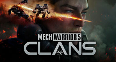 MechWarrior 5 Clans Download For PC