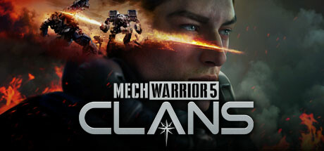 MechWarrior 5 Clans Download For PC