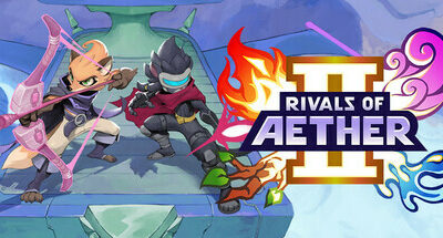 Rivals of Aether 2 Download For PC