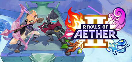 Rivals of Aether 2 Download For PC