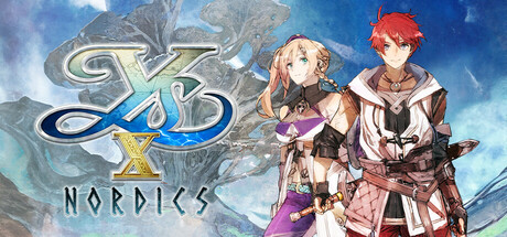 Ys X Nordics Download For PC