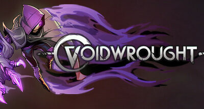 Voidwrought Download For PC