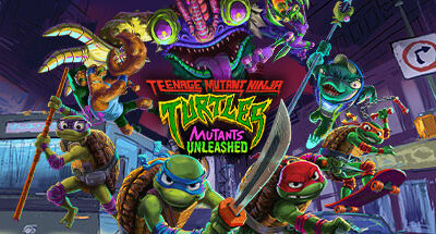 Teenage Mutant Ninja Turtles Mutants Unleashed Download For PC