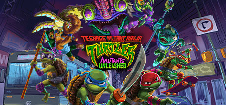 Teenage Mutant Ninja Turtles Mutants Unleashed Download For PC