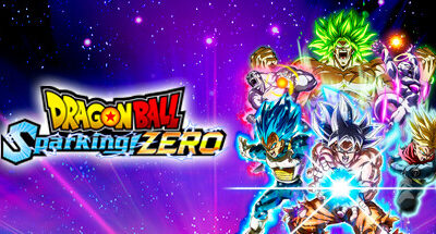 DRAGON BALL Sparking ZERO Download For PC