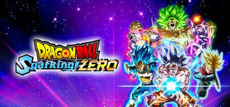 DRAGON BALL Sparking ZERO Download For PC