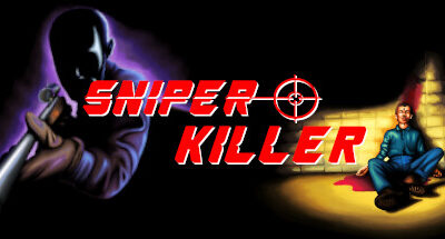 Sniper Killer Download For PC