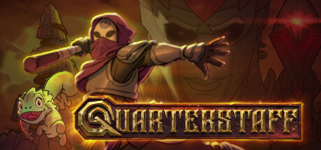 Quarterstaff Download For PC