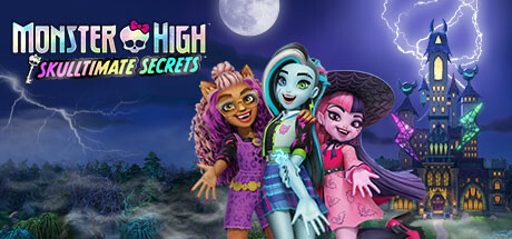 Monster High Skulltimate Secrets Download For PC