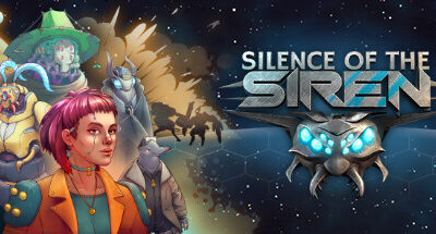 Silence of the Siren Download For PC