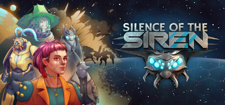 Silence of the Siren Download For PC