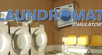 Laundromat Simulator Download For PC