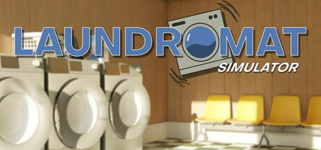 Laundromat Simulator Download For PC