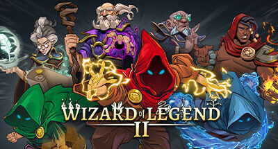 Wizard of Legend 2 Download For PC