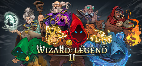 Wizard of Legend 2 Download For PC